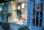 Zsebi - Pozsonyi út Budapest