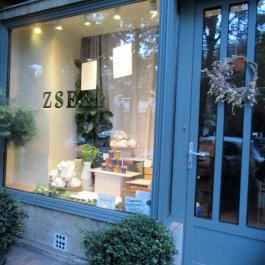 Zsebi - Pozsonyi út Budapest - Egyéb