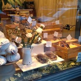 Zsebi - Pozsonyi út Budapest - Étel/ital