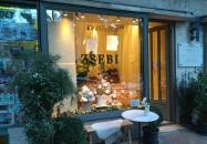 Zsebi - Pozsonyi út Budapest