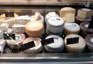 Zsendice Sajt & Gasztronómia Budapest