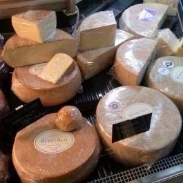 Zsendice Sajt & Gasztronómia Budapest - Étel/ital