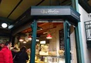 Zsendice Sajt & Gasztronómia Budapest