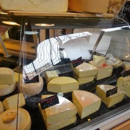 Zsendice Sajt & Gasztronómia Budapest - Étel/ital