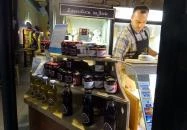 Zsendice Sajt & Gasztronómia Budapest