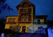 Zsengélő Café Verőce