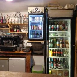 Zsengélő Café, Verőce - Étel/ital