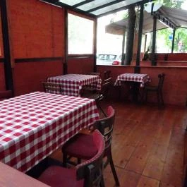 Mester Étterem & Pálinkaház Budapest - Belső