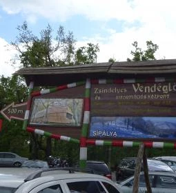 Zsindelyes Vendéglő