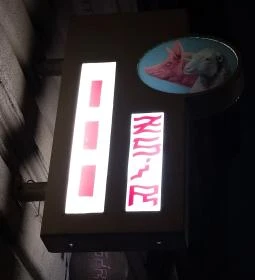 Zsír (Fővárosi Kulipintyó)