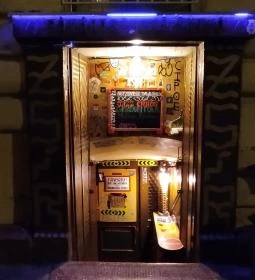 Zsír (Fővárosi Kulipintyó)