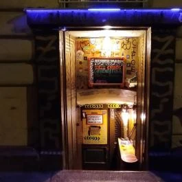 Zsír (Fővárosi Kulipintyó) Budapest - Külső kép