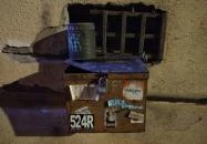 Zsír (Fővárosi Kulipintyó) Budapest