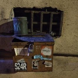 Zsír (Fővárosi Kulipintyó) Budapest - Egyéb