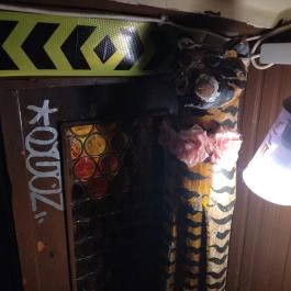 Zsír (Fővárosi Kulipintyó) Budapest - Egyéb