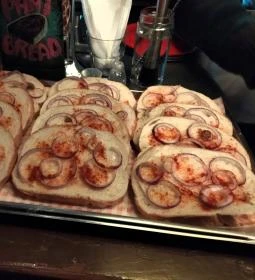 Zsír (Fővárosi Kulipintyó)