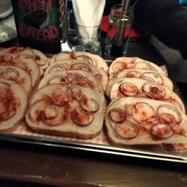 Zsír (Fővárosi Kulipintyó) Budapest - Étel/ital