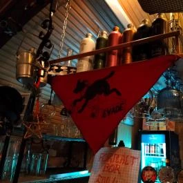 Zsír (Fővárosi Kulipintyó) Budapest - Étel/ital