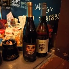 Zsír (Fővárosi Kulipintyó) Budapest - Étel/ital