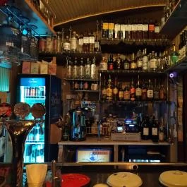 Zsír (Fővárosi Kulipintyó) Budapest - Étel/ital