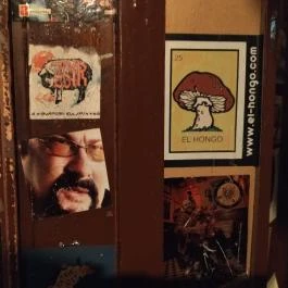 Zsír (Fővárosi Kulipintyó) Budapest - Belső