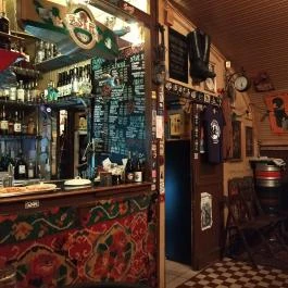 Zsír (Fővárosi Kulipintyó) Budapest - Belső