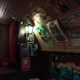 Zsír (Fővárosi Kulipintyó) Budapest - Belső