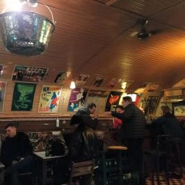 Zsír (Fővárosi Kulipintyó) Budapest - Belső