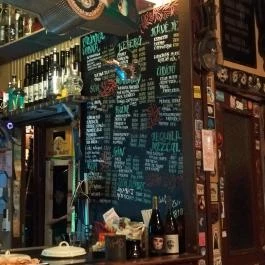 Zsír (Fővárosi Kulipintyó) Budapest - Étlap/itallap