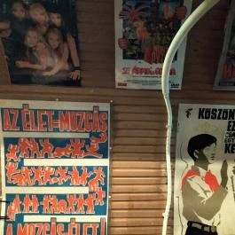 Zsír (Fővárosi Kulipintyó) Budapest - Belső