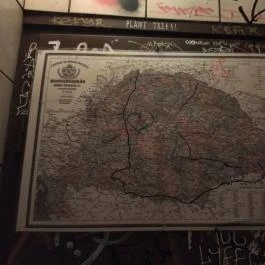 Zsír (Fővárosi Kulipintyó) Budapest - Mosdó