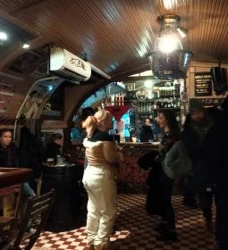 Zsír (Fővárosi Kulipintyó)