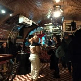 Zsír (Fővárosi Kulipintyó) Budapest - Belső