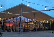 Zsiráf Buda Budapest