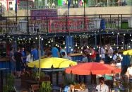 Zsiráf Sörkert Budapest