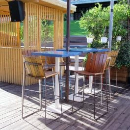 Zsiráf Sörkert Budapest - Egyéb