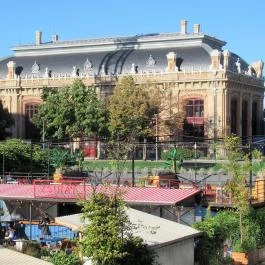 Zsiráf Sörkert Budapest - Egyéb