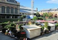 Zsiráf Sörkert Budapest