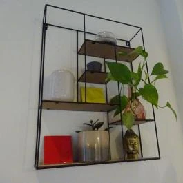 Zsivány Budapest - Belső