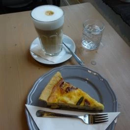 Zsivány Budapest - Étel/ital