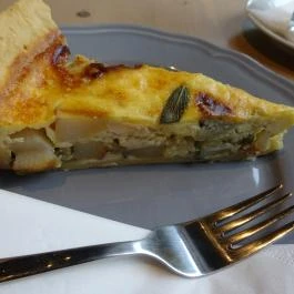 Zsivány Budapest - Étel/ital