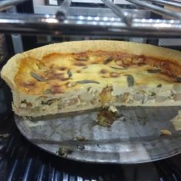 Zsivány Budapest - Étel/ital