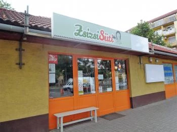 ZsizsiSüti Budapest