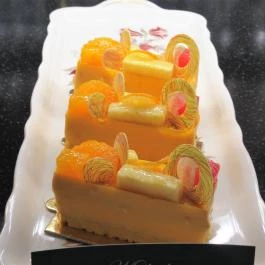 Zsolnay Kávéház Budapest - Étel/ital