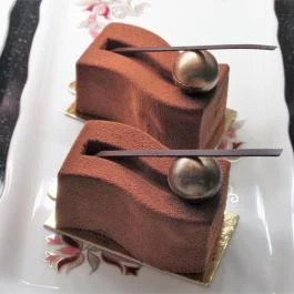 Zsolnay Kávéház Budapest - Étel/ital