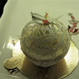 Zsolnay Kávéház Budapest - Étel/ital