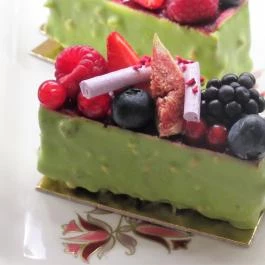 Zsolnay Kávéház Budapest - Étel/ital