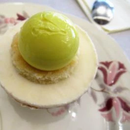 Zsolnay Kávéház Budapest - Étel/ital