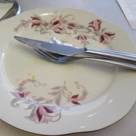 Zsolnay Kávéház Budapest - Étel/ital