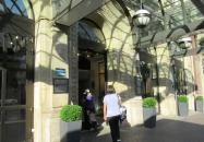 Zsolnay Kávéház Budapest